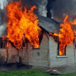 Storytelling Through Comic Art Is a Powerful Way to Explain Fire Insurance Claims